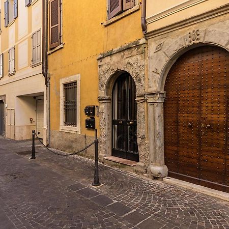 Casa Gasparo Salò Kültér fotó