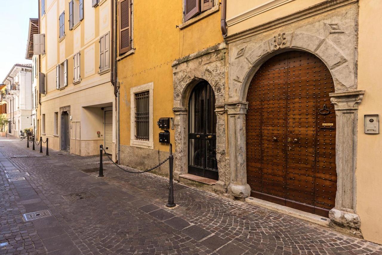 Casa Gasparo Salò Kültér fotó