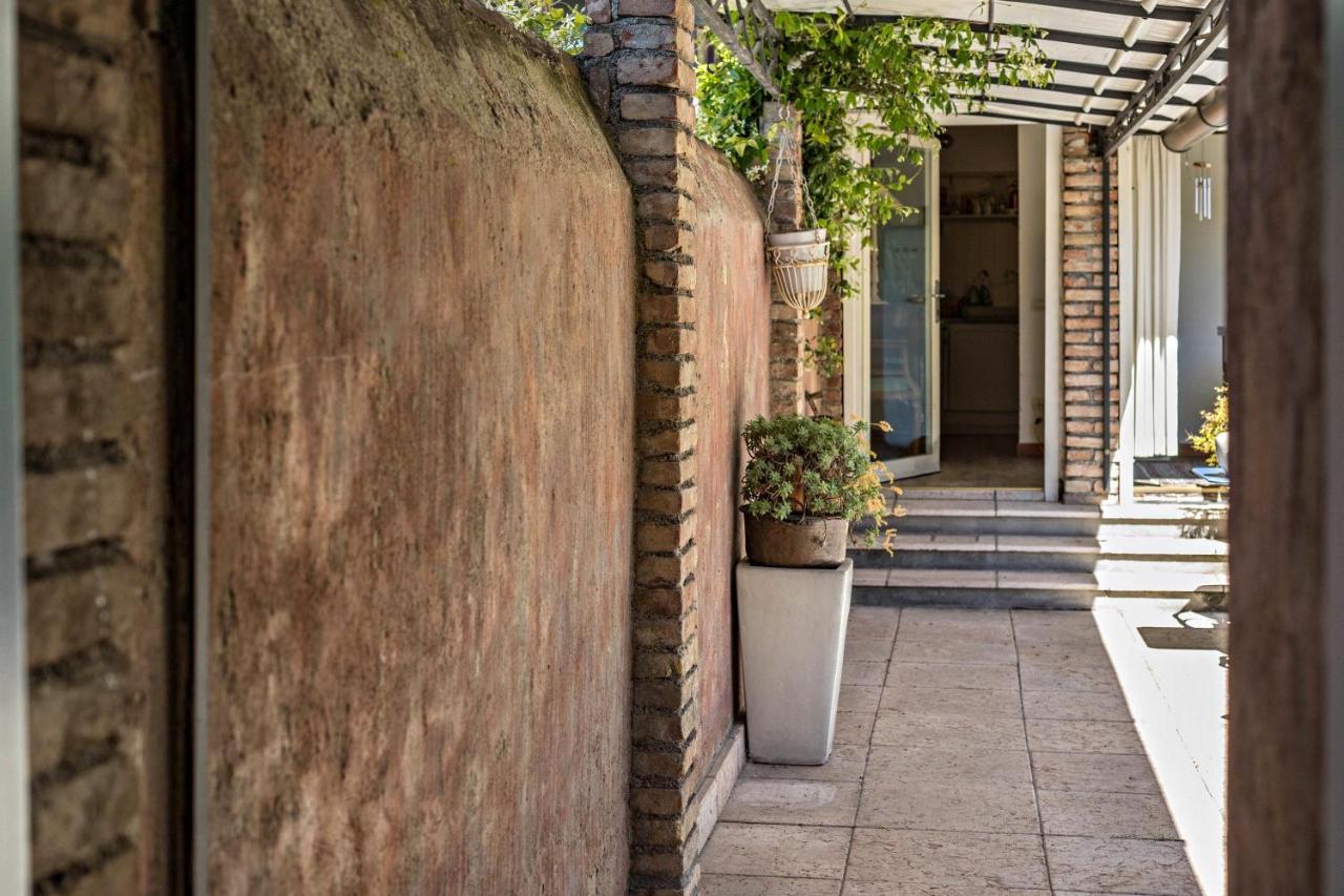 Casa Gasparo Salò Kültér fotó