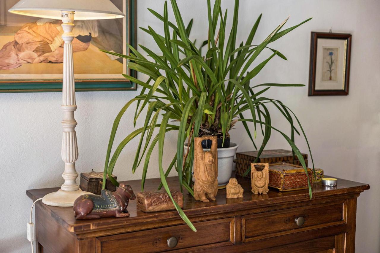 Casa Gasparo Salò Kültér fotó