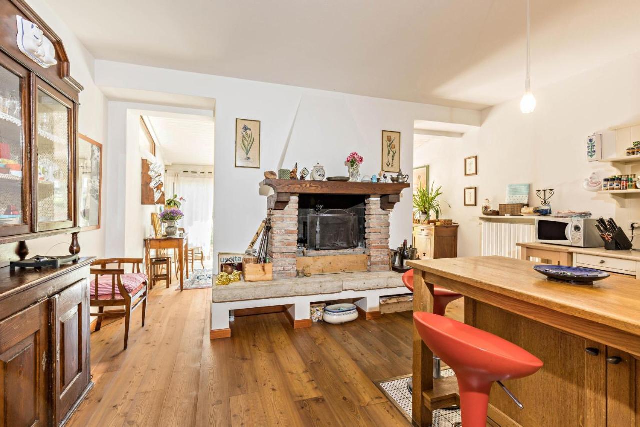 Casa Gasparo Salò Kültér fotó