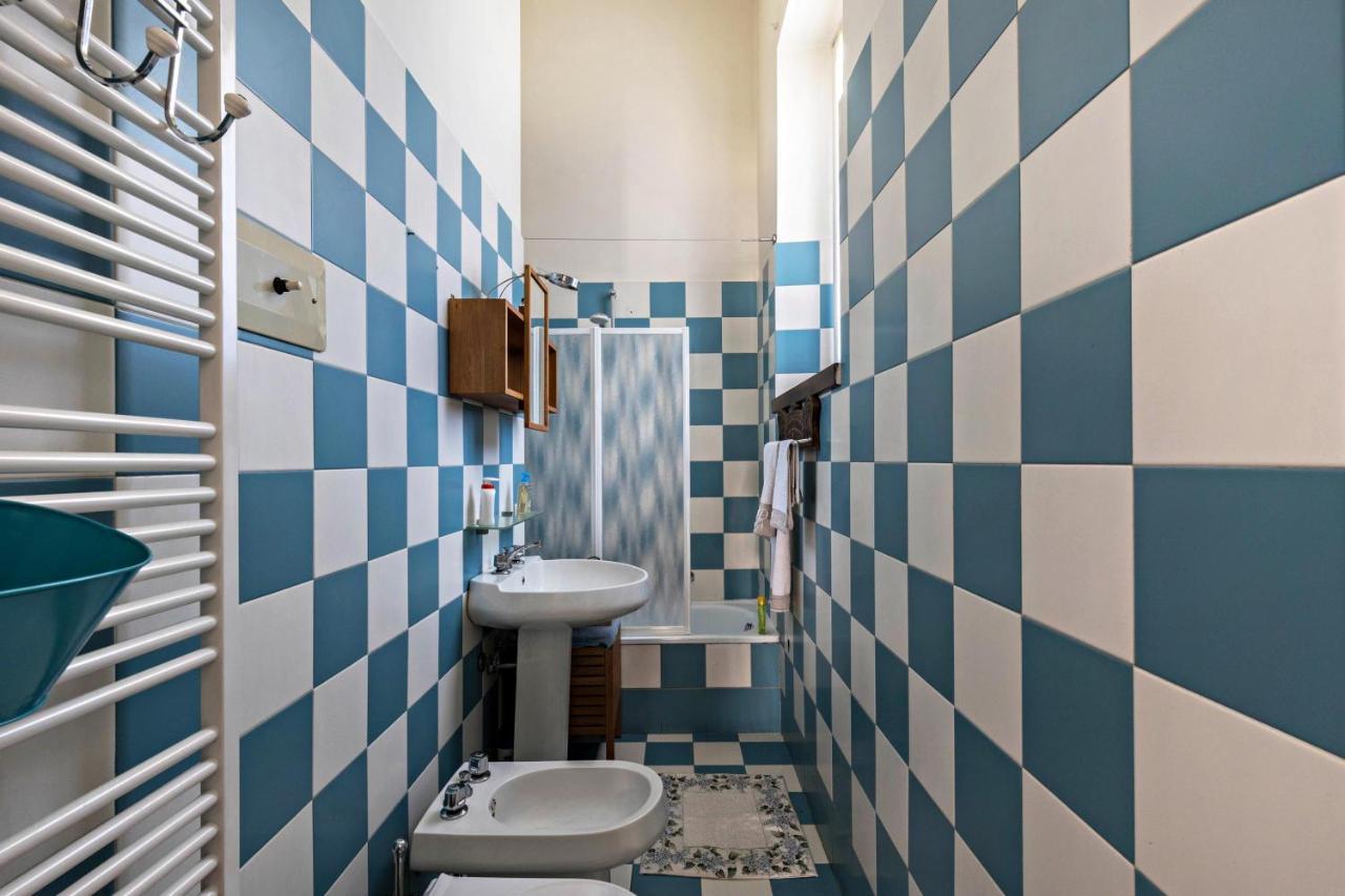 Casa Gasparo Salò Kültér fotó