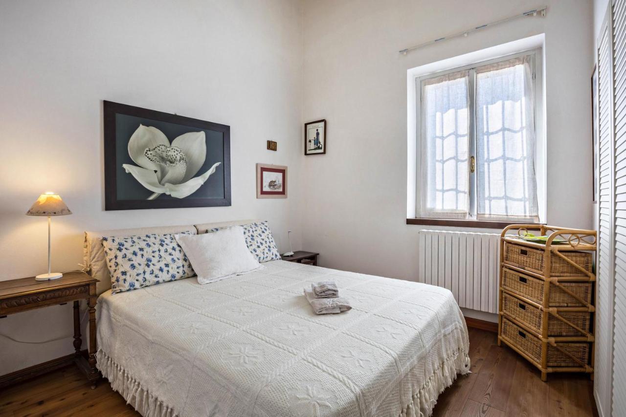 Casa Gasparo Salò Kültér fotó