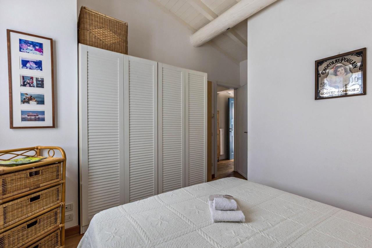 Casa Gasparo Salò Kültér fotó