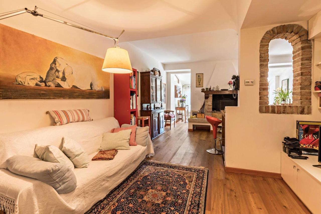 Casa Gasparo Salò Kültér fotó
